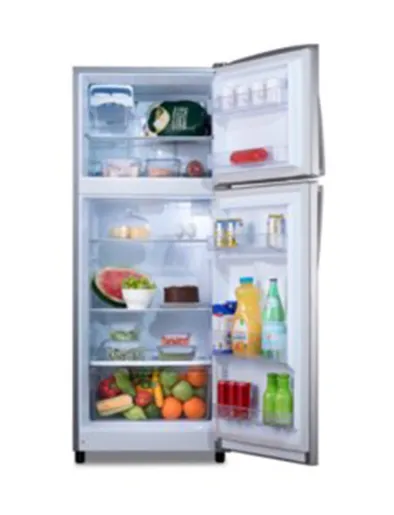 Refrigeradora Top Mount 256 Lt | Indurama