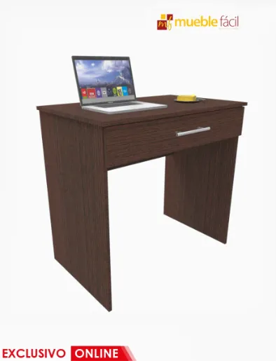 Escritorio 1 Cajón | <em class="search-results-highlight">Mueble</em> Fácil