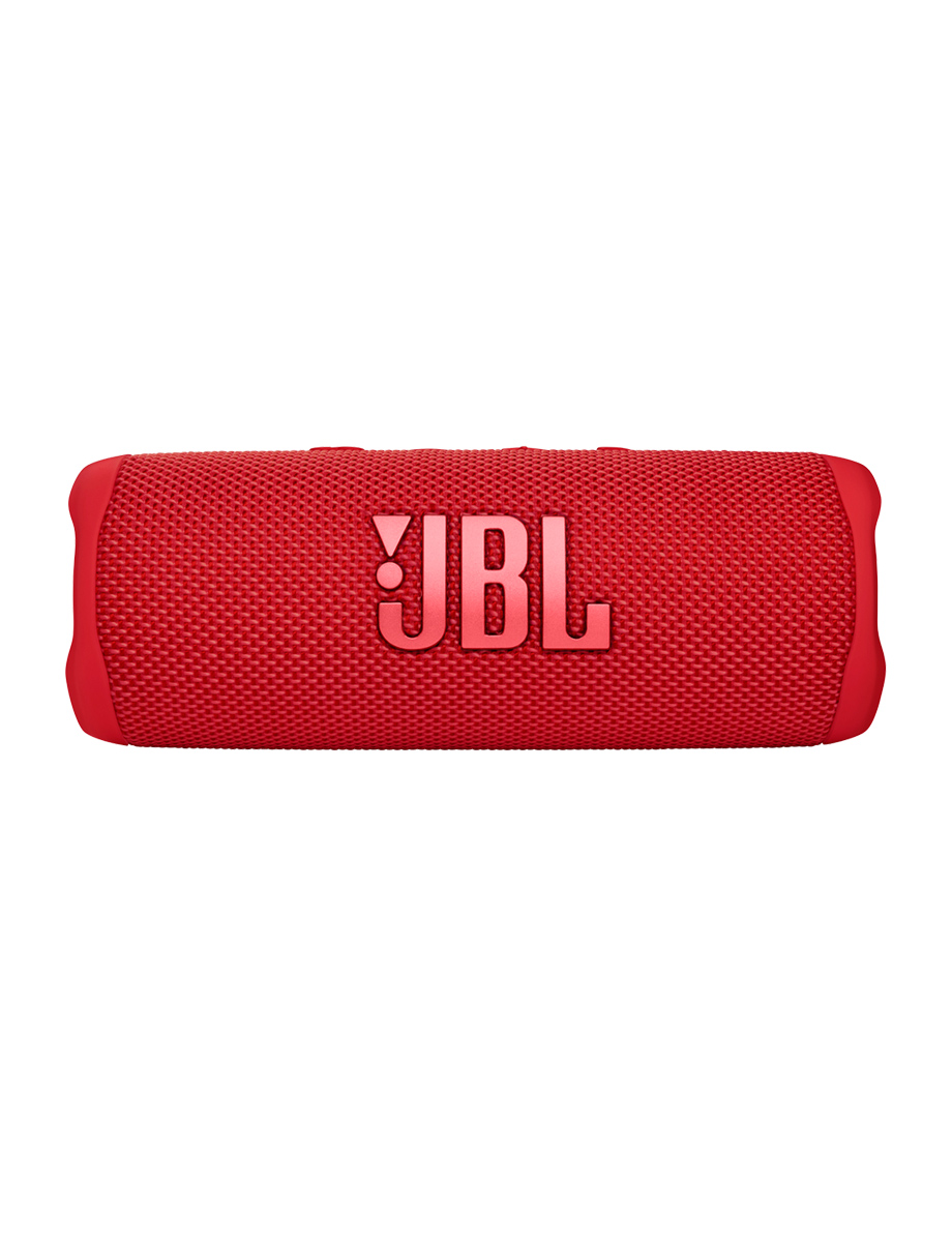 Parlante Inalámbrico JBL Flip 6 Rojo