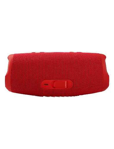 Parlante Inalámbrico JBL Charge 5 Rojo