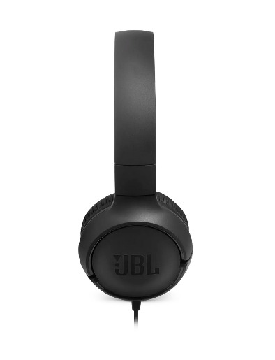 Audífonos Supraaurales JBL Tune 500 Negro