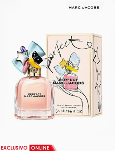 Perfume Perfect 50ml | Marc Jacobs