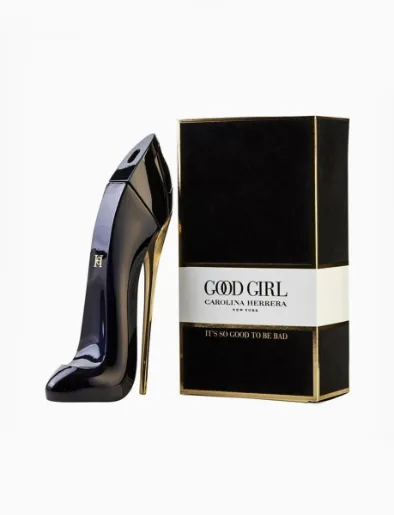 Perfume Good Girl 80ml | Carolina Herrera