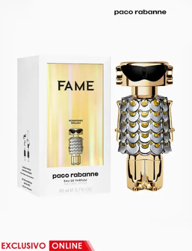 Perfume Fame 80ml | Paco Rabanne