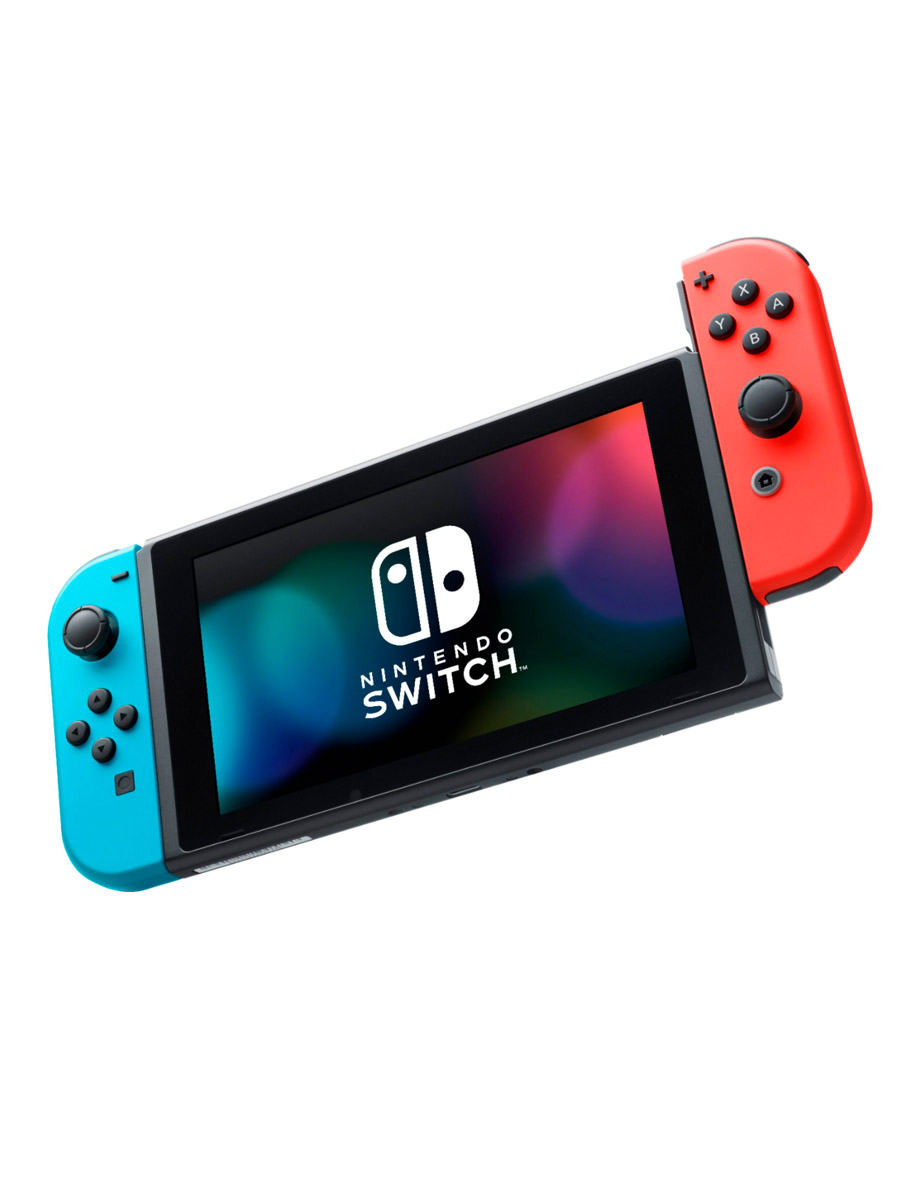 Nintendo Switch Neon Blue/Red 32GB
