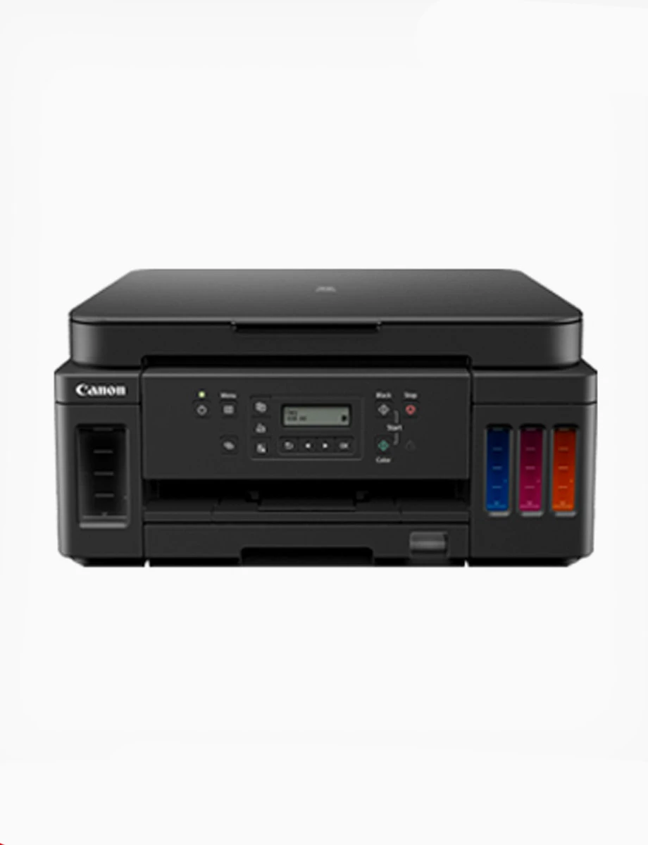 Impresora Multifuncional Pixma G6010 | Canon
