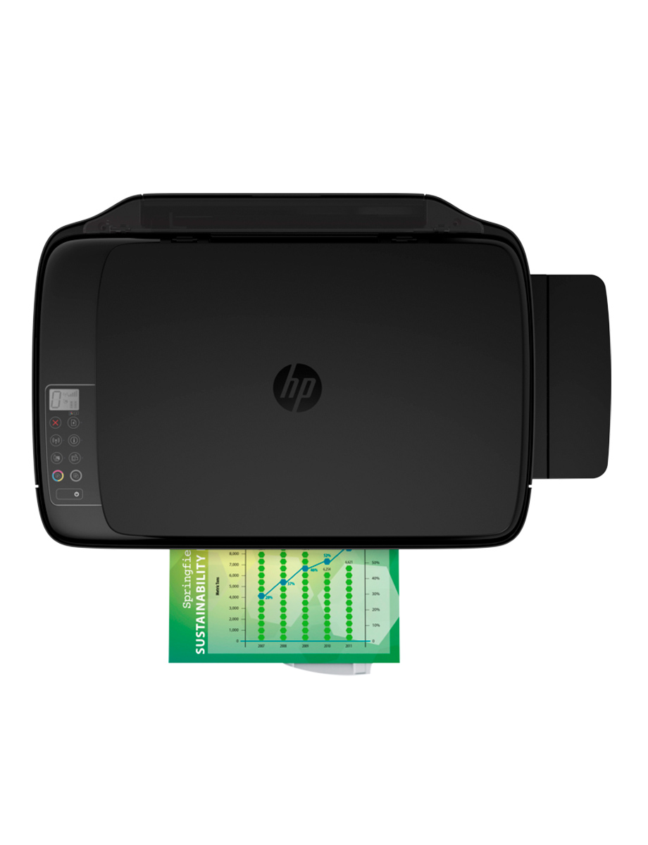 Impresora HP Ink Tank Wireless 415 + Audífonos JBL C50HI