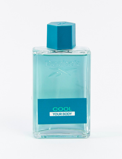 Perfume Cool Your Body 100ml | Reebok