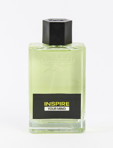 Perfume Inspire Your Mind 100ml | Reebok