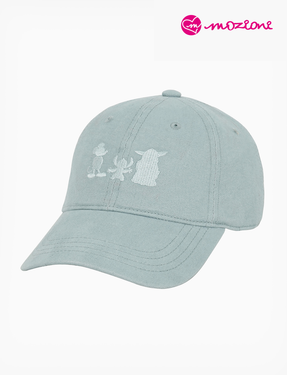 Gorra Celeste Disney | Mozioni