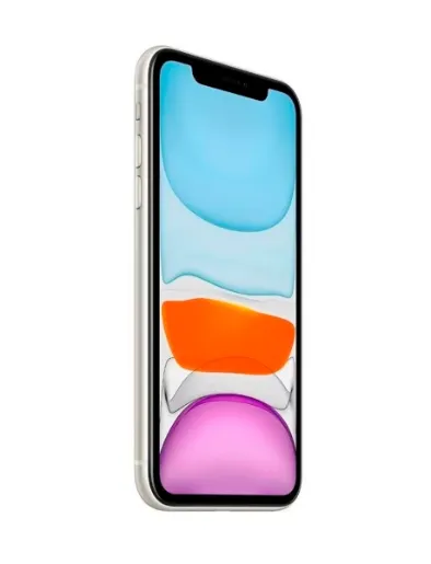 <em class="search-results-highlight">iPhone</em> 11 64GB Blanco | Apple