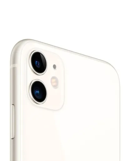 <em class="search-results-highlight">iPhone</em> 11 64GB Blanco | Apple