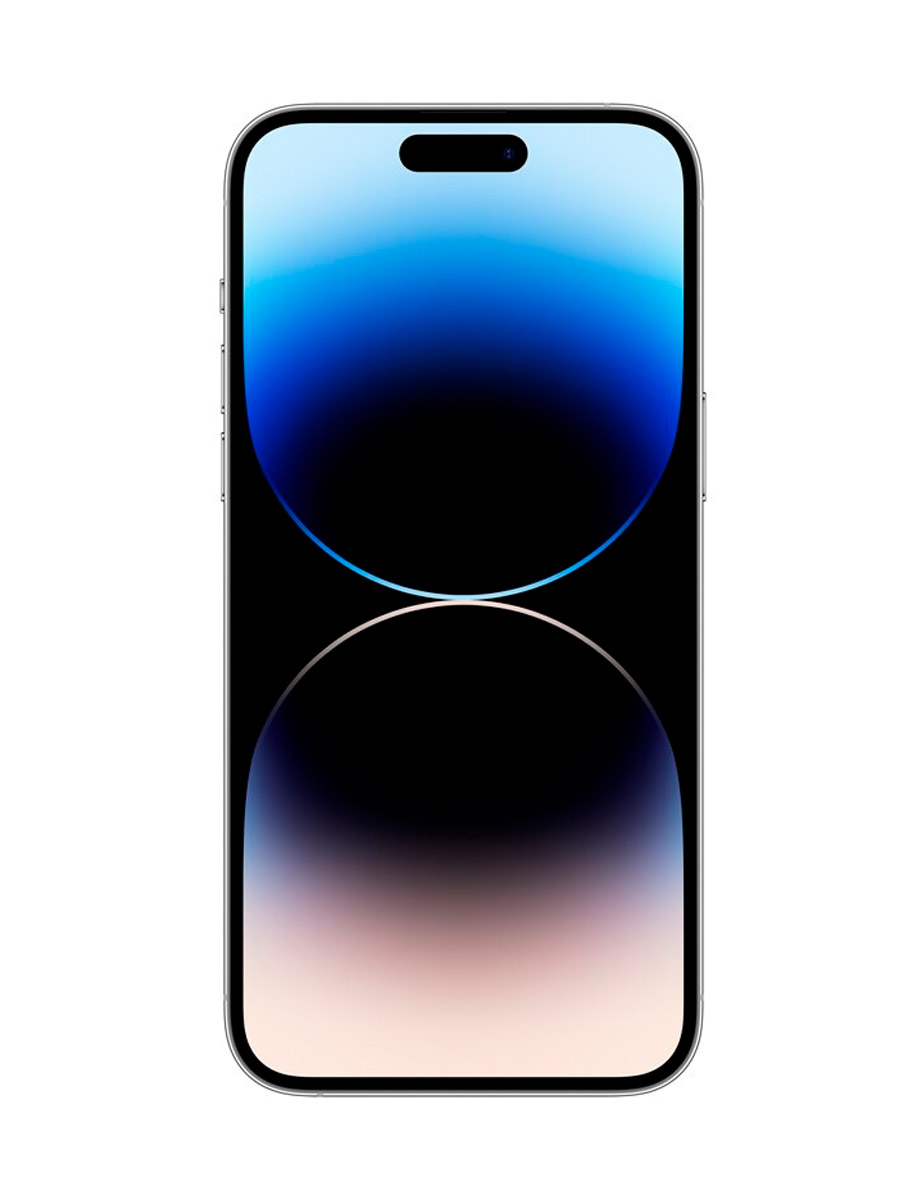 iPhone 14 Pro Max 256GB Plata | Apple