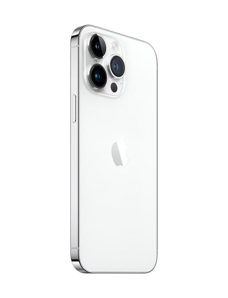 iPhone 14 Pro Max 256GB Plata | Apple