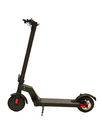 Scooter Eléctrico S3 350W | Ecomove