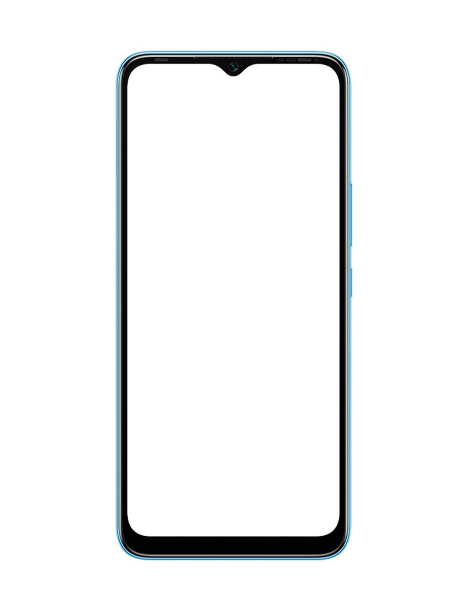 Infinix Hot 20i 128GB 6.6" Azul Luna