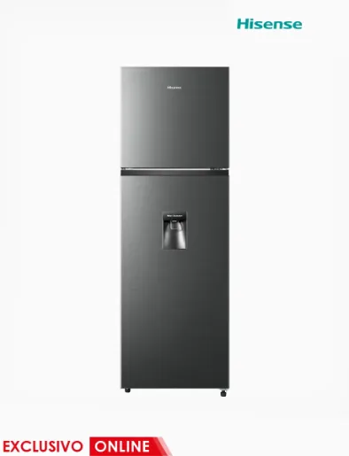 Refrigeradora Top Mount 246 Lt | Hisense