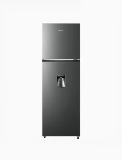 Refrigeradora Top Mount 246 Lt | Hisense