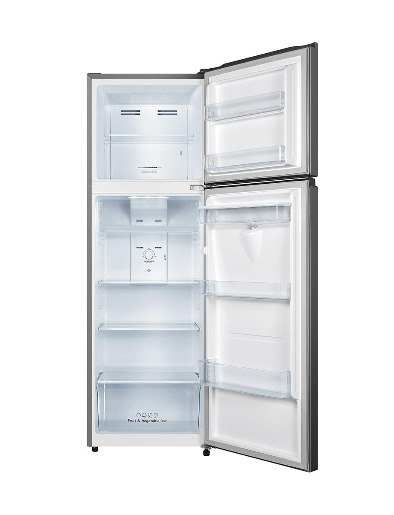 Refrigeradora Top Mount 246 Lt | Hisense