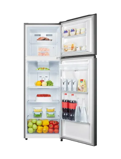 Refrigeradora Top Mount 246 Lt | Hisense