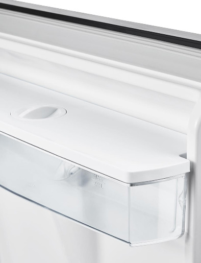 Refrigeradora Top Mount 246 Lt | Hisense