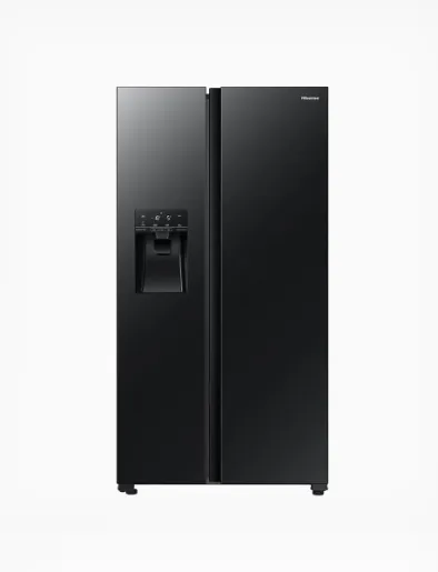 Refrigeradora Side By Side 610 Lt | Hisense