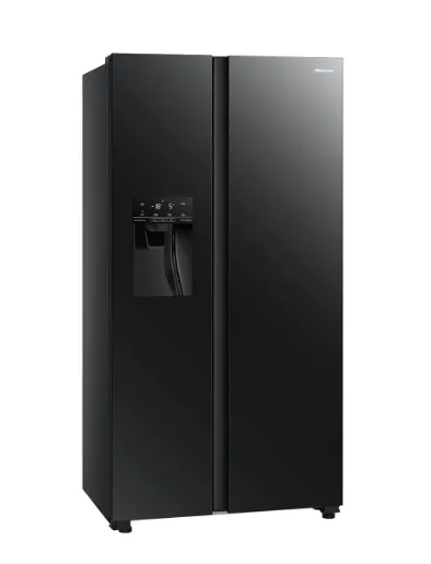 Refrigeradora Side By Side 610 Lt | Hisense