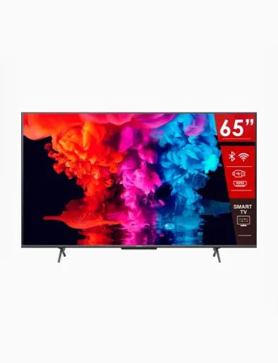 Smart TV ULED 4K U6H 65" | Hisense