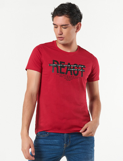 Camiseta React <em class="search-results-highlight">Rojo</em>