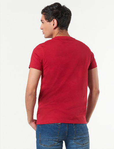 Camiseta React <em class="search-results-highlight">Rojo</em>