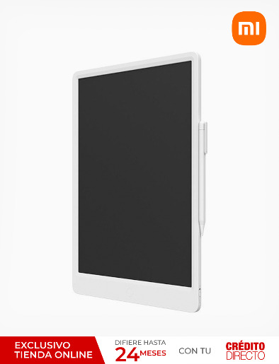 Pizarra Digital Mijia LCD 13.5" | Xiaomi