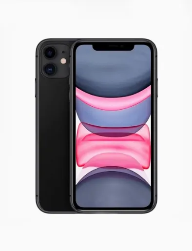 <em class="search-results-highlight">iPhone</em> 11 64GB 6.1" Negro | Apple