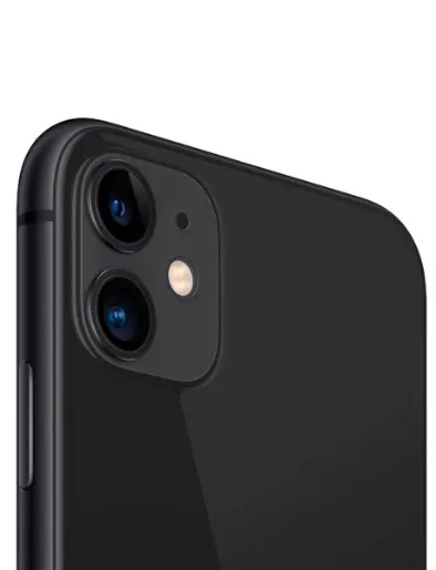 iPhone 11 64GB 6.1" Negro | Apple