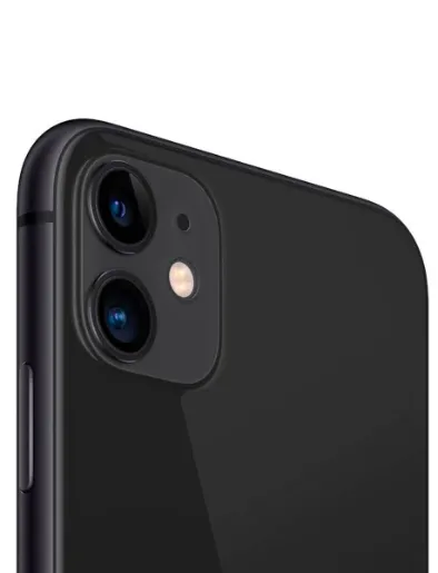 <em class="search-results-highlight">iPhone</em> 11 64GB 6.1" Negro | Apple