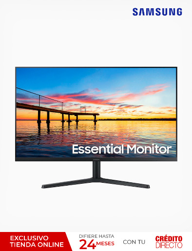 Monitor LED FHD 32" | Samsung