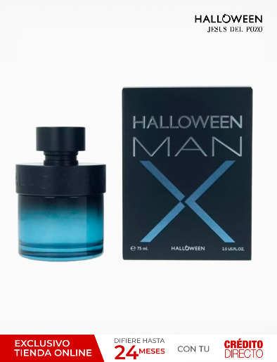 Perfume Explore Your Limits EDT 75ml | Halloween