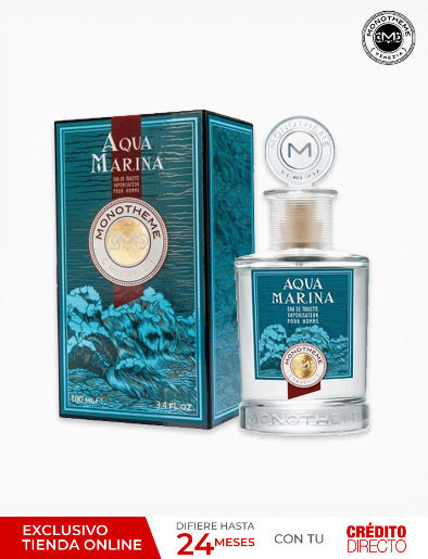 Perfume Aqua Marina EDT 100ml | Monotheme