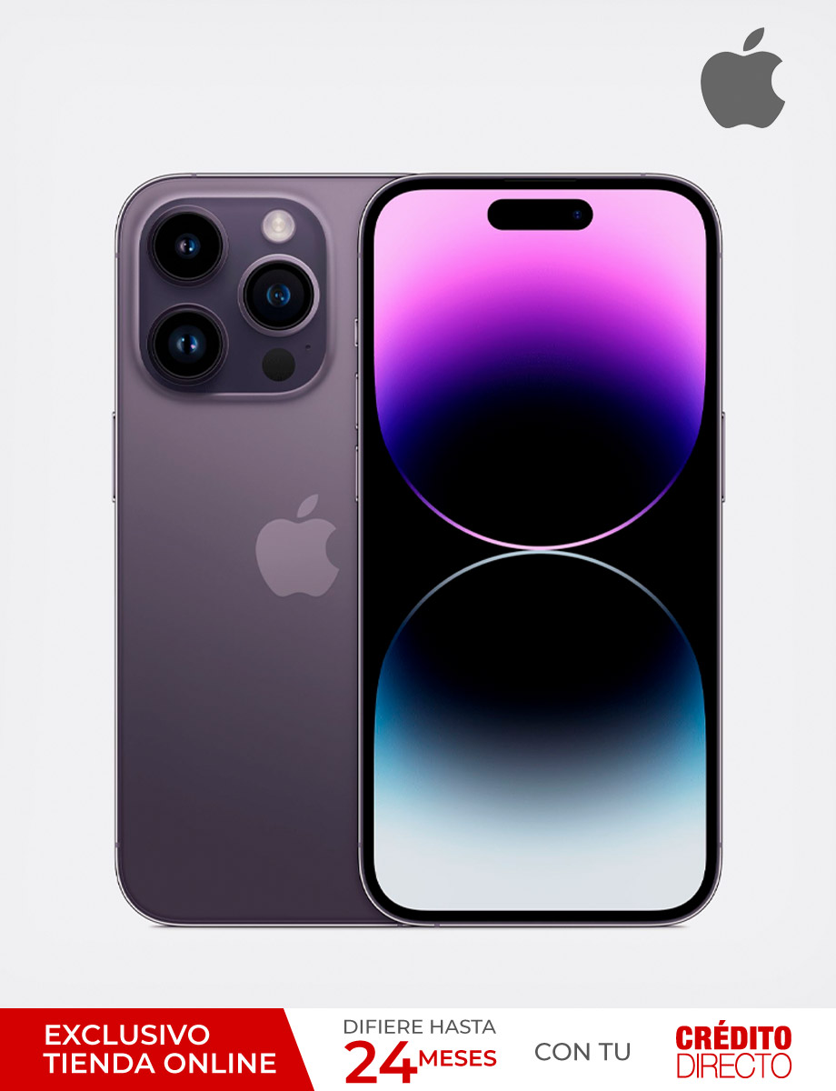 Celular Apple Iphone 12 128gb Oled Retina 6.1 Ios 14 Morado