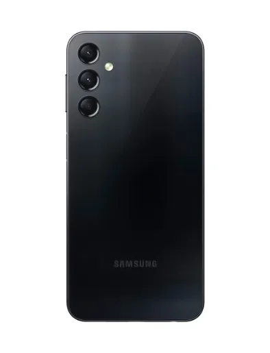 Samsung Galaxy A24  128GB RAM Negro