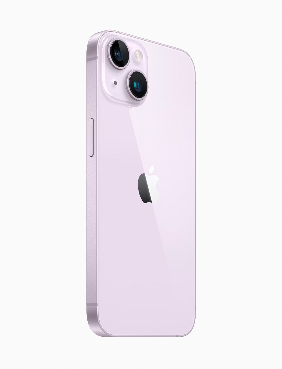 iPhone 14 128GB Morado l | Apple
