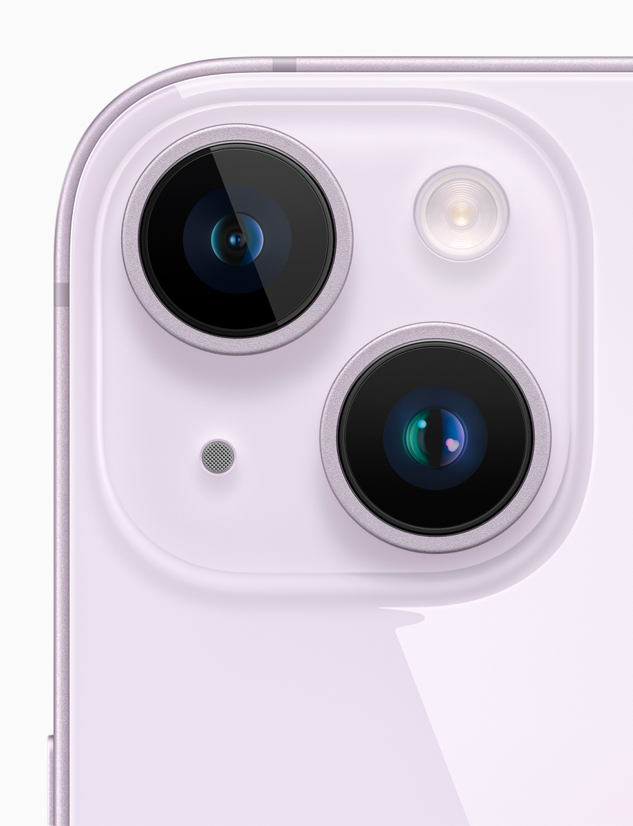 iPhone 14 128GB Morado l | Apple