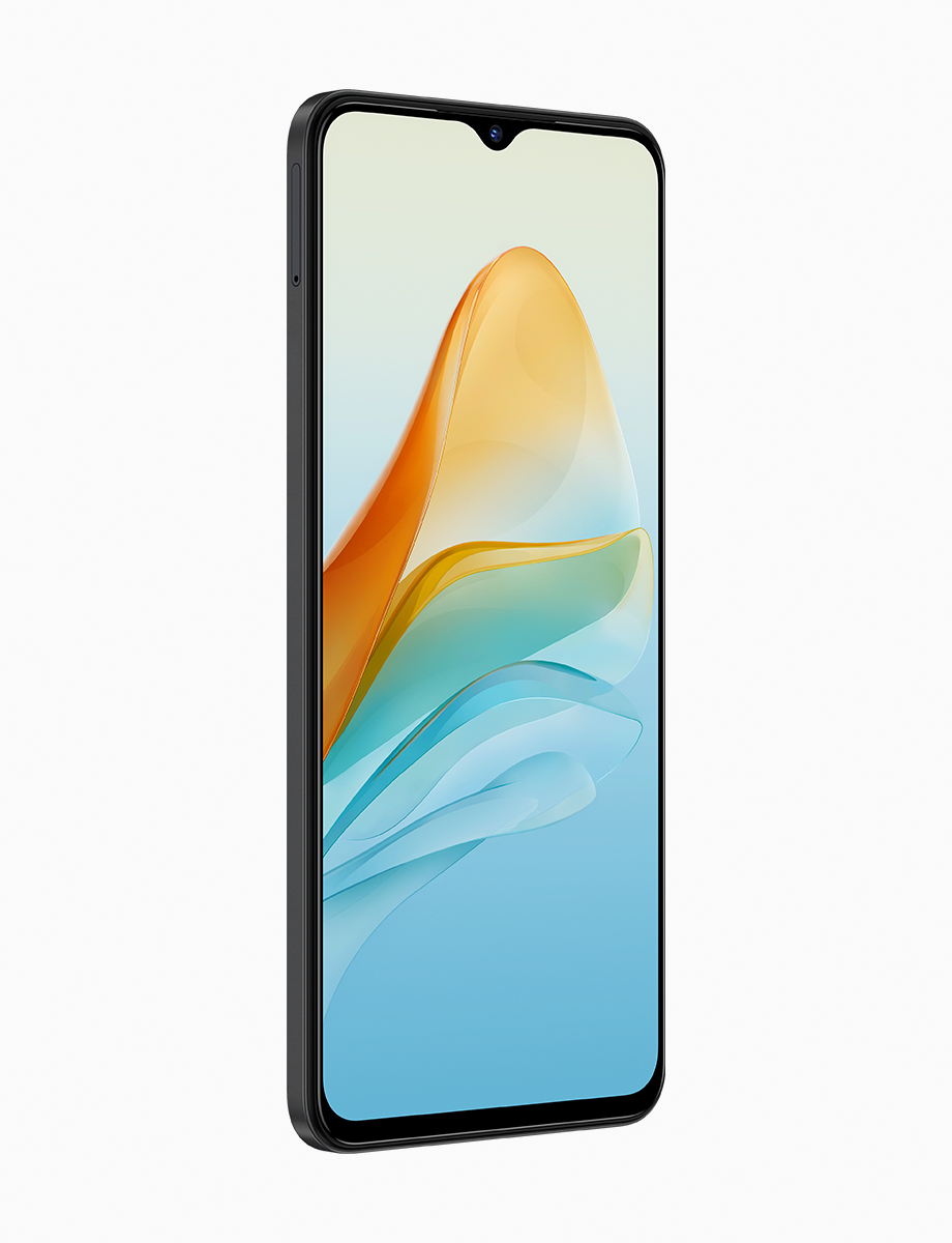 Celular Blade 40 Design de 128GB Negro Gratis Audífonos Buds 2 | ZTE"