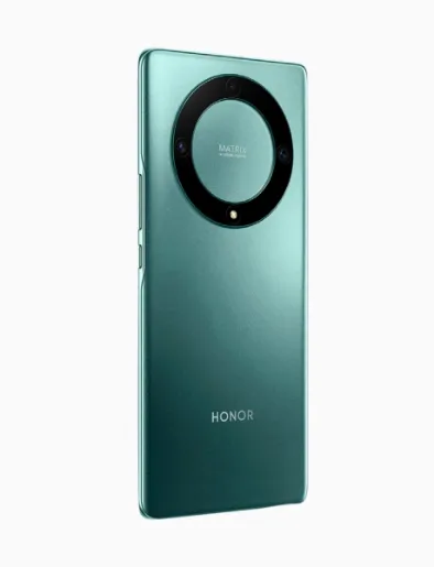 Smartphone Honor Magic 5 LITE 256 GB Verde