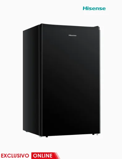 Minibar de 90 Lt Negro | Hisense