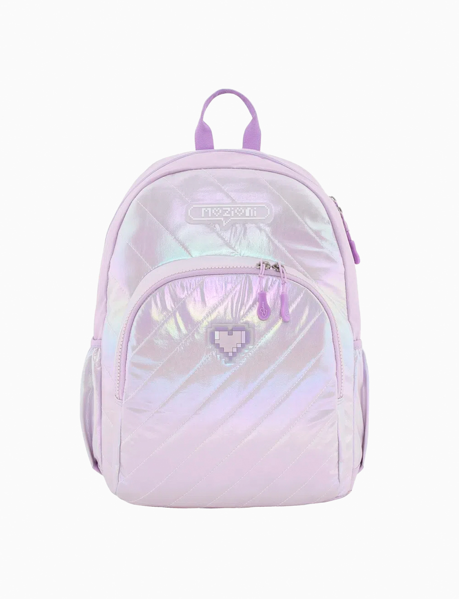 Mochila Love On Pixels