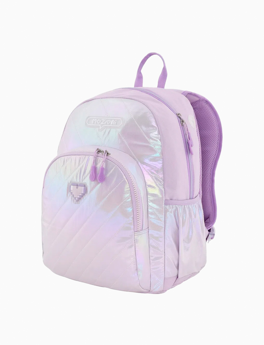 Mochila Love On Pixels