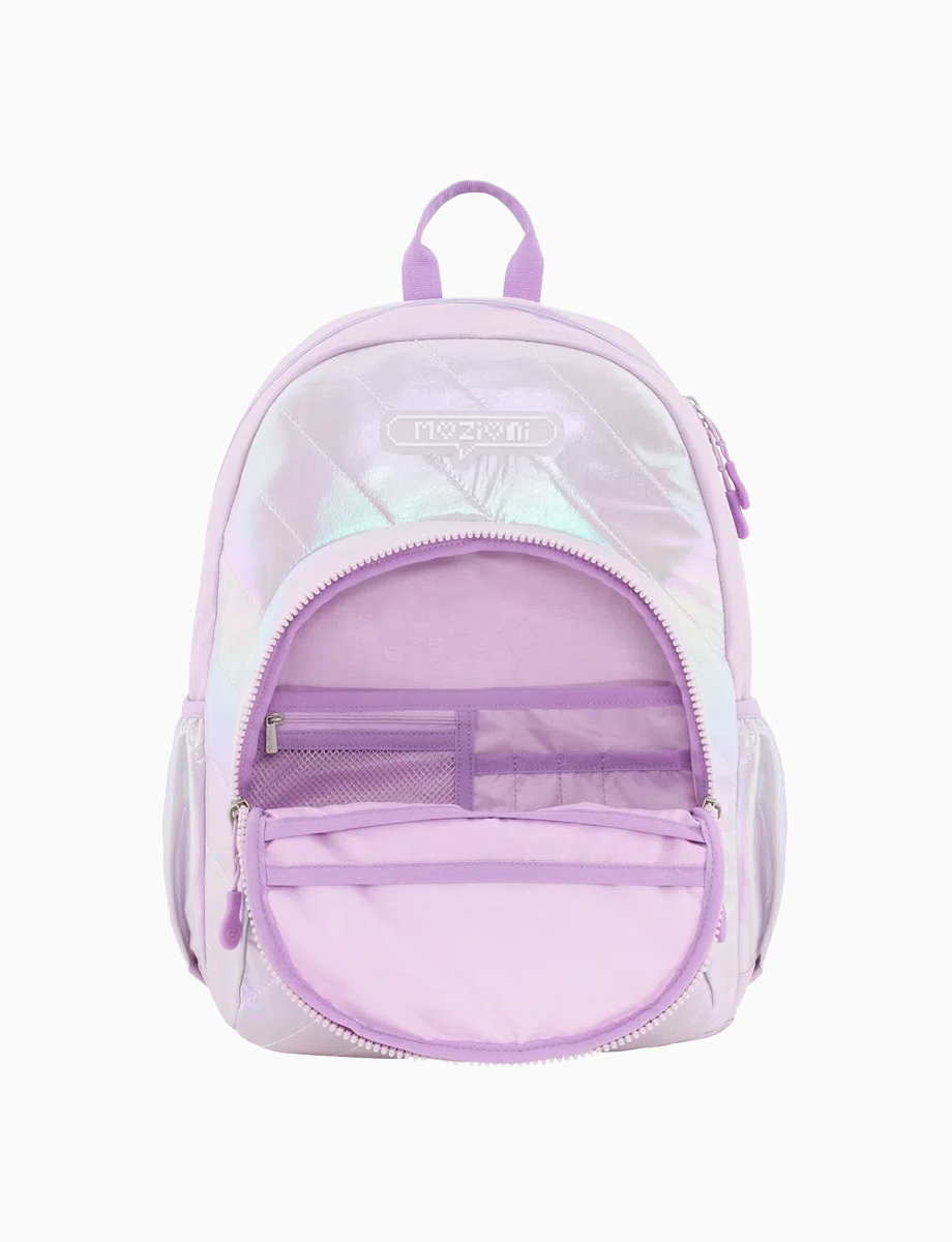 Mochila Love On Pixels