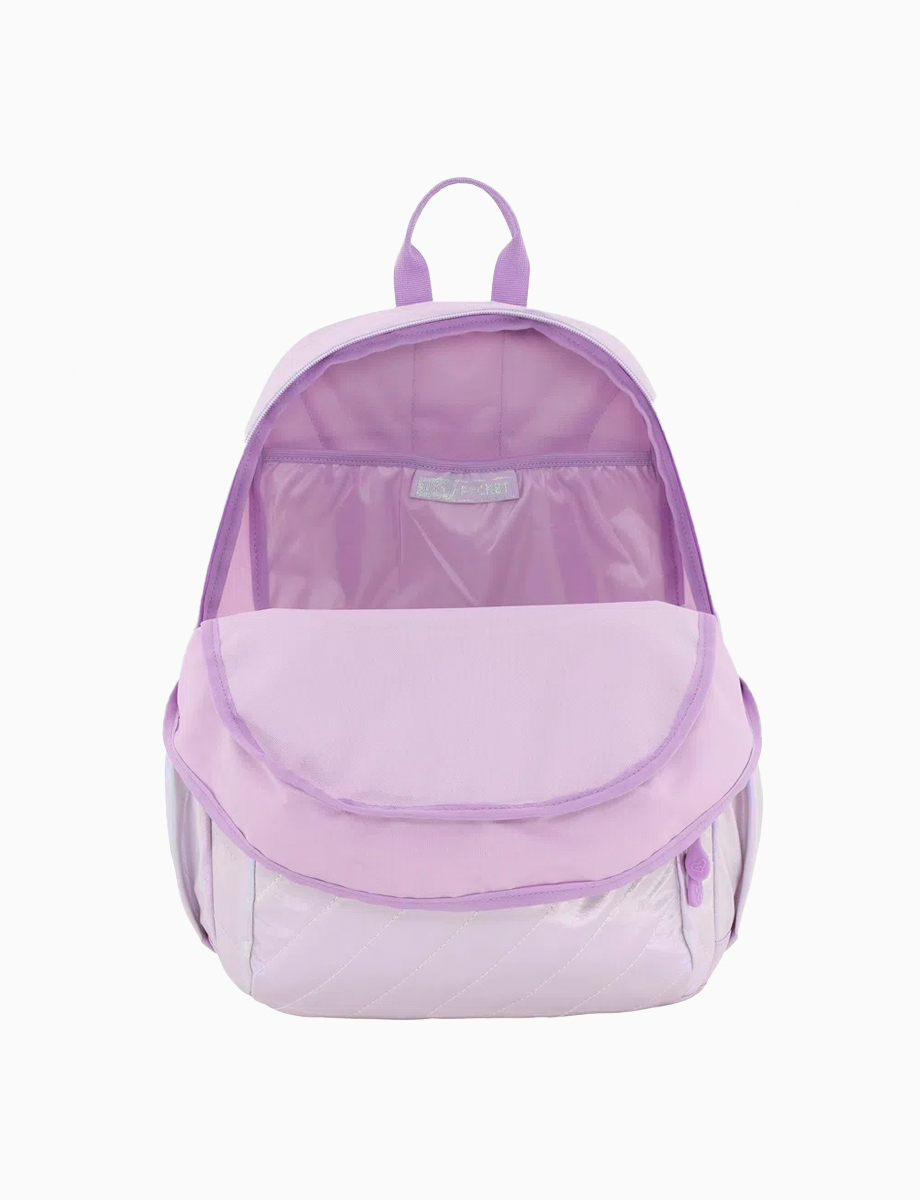Mochila Love On Pixels
