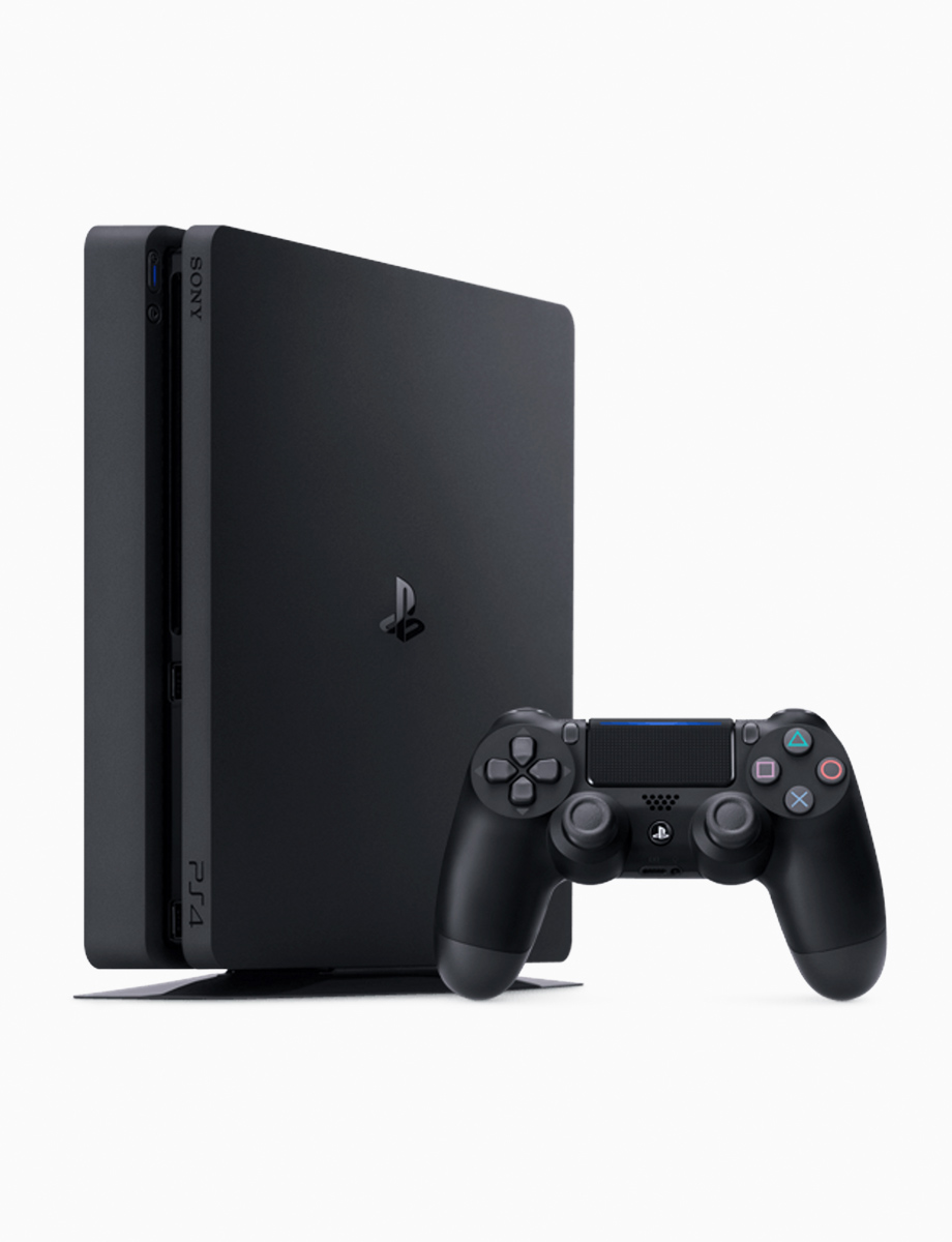 PlayStation 4 Consola de 1TB Controlador Inalámbrico | Sony
