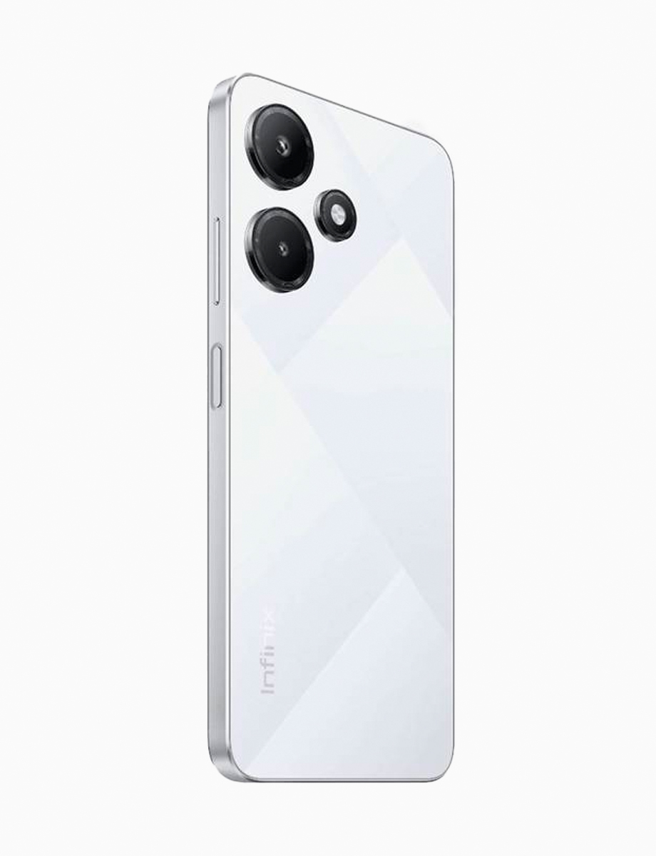 Infinix Hot 30i 128GB Blanco